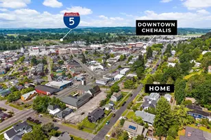 38 SE Washington St, Chehalis, WA 98532 - Photo 6