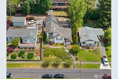 38 SE Washington Street, Chehalis, WA 98532 - Photo 2