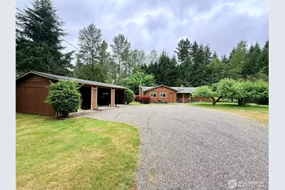 31808 Hinkleman Road S, Roy, WA 98580 - Photo 2