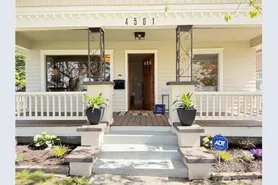 4501 Pacific Ave, Tacoma, WA 98418 - Photo 2
