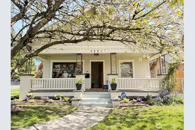 4501 Pacific Ave, Tacoma, WA 98418 - Photo 1