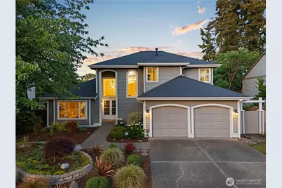 12824 86th Avenue NE, Kirkland, WA 98034 - Photo 1