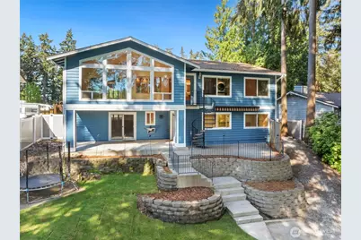 4820 W Tapps Drive E, Lake Tapps, WA 98391 - Photo 2