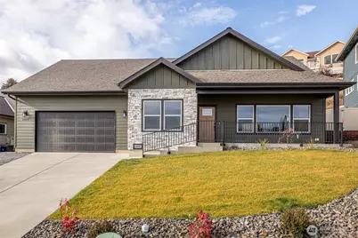 1919 Westhaven, Wenatchee, WA 98801 - Photo 2