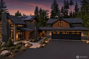 61 Sky Crest(Lot 79) Way, Cle Elum, WA 98922 - Photo 2