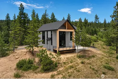 141 Founders (Lot 16) Way, Cle Elum, WA 98922 - Photo 2