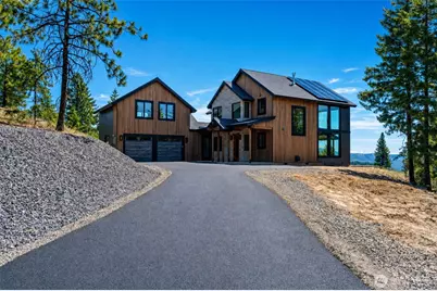 400 Founders. (Lot11) Way, Cle Elum, WA 98922 - Photo 1