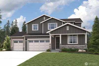 13918 208th Avenue E, Bonney Lake, WA 98391 - Photo 1