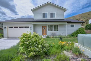 9975 Saska Way, Entiat, WA 98822 - Photo 1
