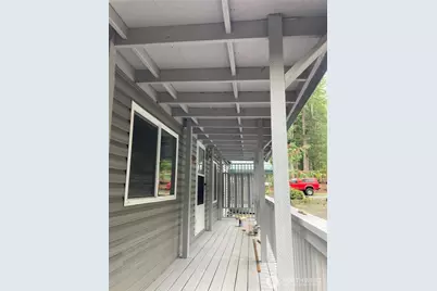 520 N Duckabush Drive W, Hoodsport, WA 98548 - Photo 2