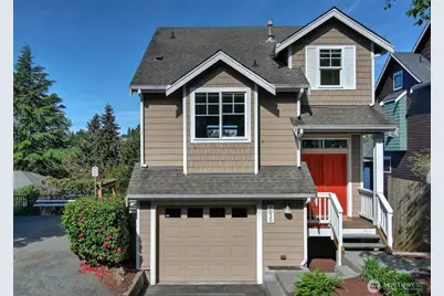 [Address not provided], Seattle, WA 98199 - Photo 1