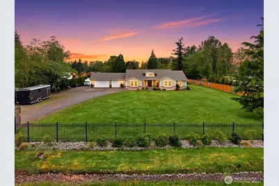 12108 40th Avenue E, Tacoma, WA 98446 - Photo 2