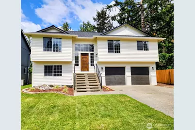 3709 232nd Street Ct E, Spanaway, WA 98387 - Photo 2