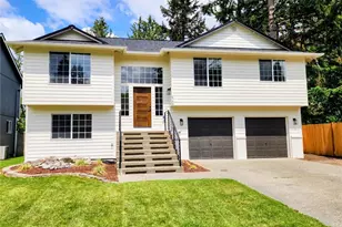 3709 232nd St Ct E, Spanaway, WA 98387 - Photo 2