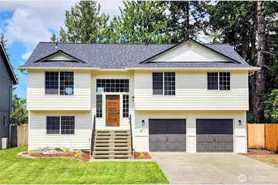 3709 232nd Street Ct E, Spanaway, WA 98387 - Photo 1