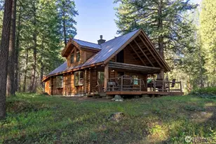 583 B Twisp River Rd, Twisp, WA 98856 - Photo 1