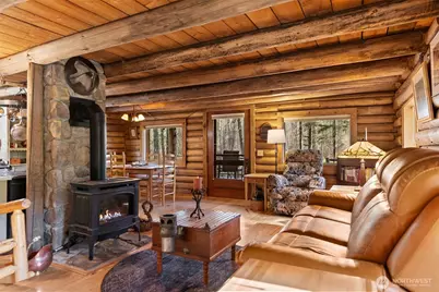 583 B Twisp River Road, Twisp, WA 98856 - Photo 8