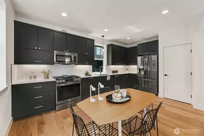 1509 NW 64th Street #A, Seattle, WA 98107 - Photo 4