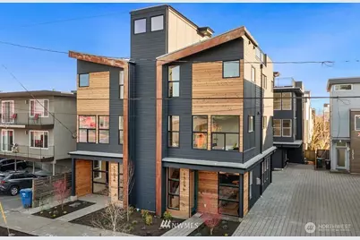 1509 NW 64th Street #A, Seattle, WA 98107 - Photo 1