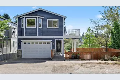 5316 31st Avenue S, Seattle, WA 98108 - Photo 1