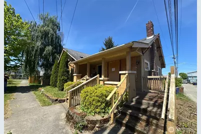 1115 S 18th Street, Tacoma, WA 98405 - Photo 1