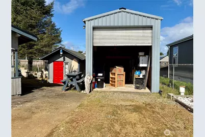 105 Victoria Loop NE, Ocean Shores, WA 98520 - Photo 32