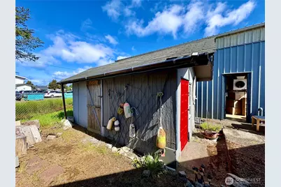 105 Victoria Loop NE, Ocean Shores, WA 98520 - Photo 28