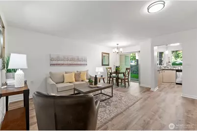 5300 Harbour Pointe Boulevard #C-306, Mukilteo, WA 98275 - Photo 1