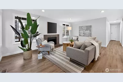 8742 3rd Avenue NW, Seattle, WA 98117 - Photo 2