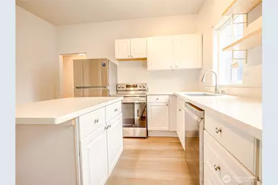 1214 S 8th #1 & 2, Tacoma, WA 98405 - Photo 4