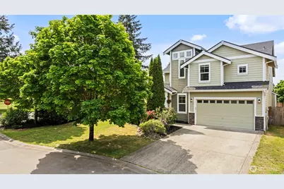 15233 100th Avenue SE, Yelm, WA 98597 - Photo 1