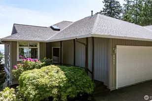 3907 Ridge Top Dr, Anacortes, WA 98221 - Photo 2