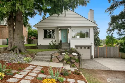 842 NW 97th Street, Seattle, WA 98117 - Photo 1