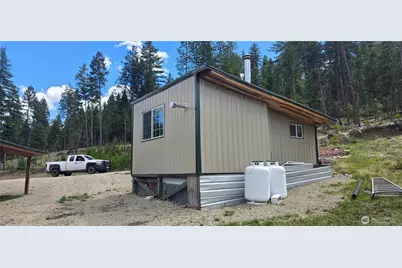 790 Bonaparte Lake Rd, Tonasket, WA 98855 - Photo 24