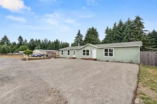 18933 SW Prairie St, Rochester, WA 98579 - Photo 2