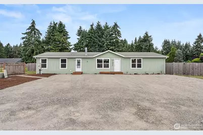 18933 SW Prairie Street, Rochester, WA 98579 - Photo 1