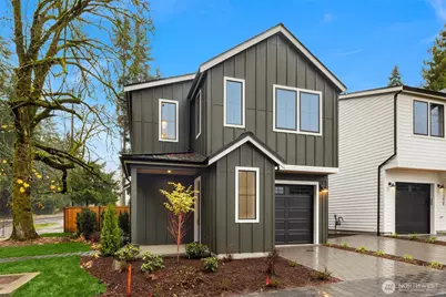 13131 NE 87th Lane, Kirkland, WA 98033 - Photo 2