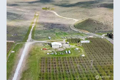 91 Okanogan Cemetery Road, Okanogan, WA 98840 - Photo 4