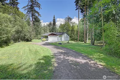 611 SW Camano Drive, Camano Island, WA 98282 - Photo 1