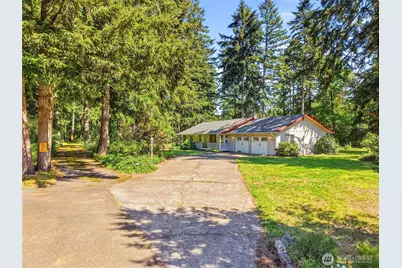 322 Country Estates Drive W, Rainier, WA 98576 - Photo 1