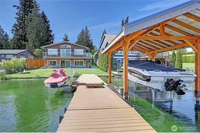 14931 W Lake Goodwin Road, Stanwood, WA 98292 - Photo 1