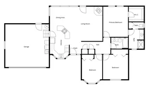 566 E Pointes Dr W, Shelton, WA 98584 - Photo 28