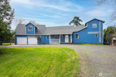 3671 Harnden Road, Bellingham, WA 98226 - Photo 6