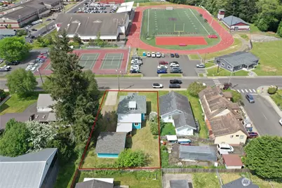 423 E Spruce Street, Montesano, WA 98563 - Photo 2