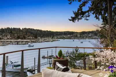 7926 Goodman Drive NW, Gig Harbor, WA 98332 - Photo 1