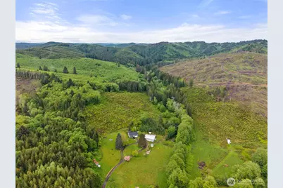 269 Elk Creek Road, Raymond, WA 98577 - Photo 38