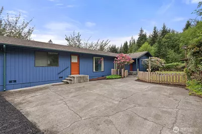 626 Ostman Road, Raymond, WA 98577 - Photo 1