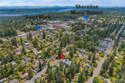 18309 11th Avenue NE #B, Shoreline, WA 98155 - Photo 4