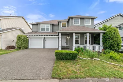 7076 Prism Street SE, Lacey, WA 98513 - Photo 1