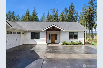 10128 Merlins Lane NW, Bremerton, WA 98312 - Photo 4